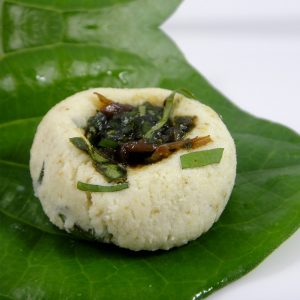 Paan Sandesh