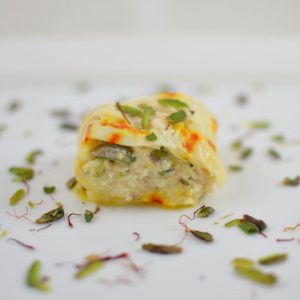 Malai Roll