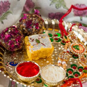 Rakhi Thaali