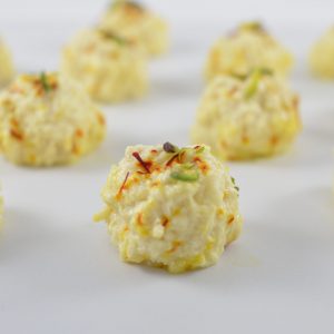 Malai Laddu