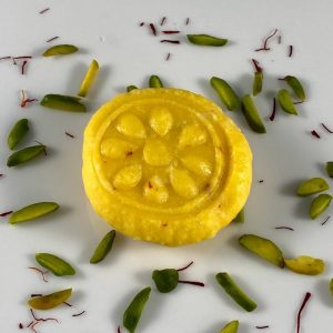 Kesar Penda
