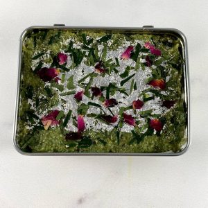 Paan Burfi Cake