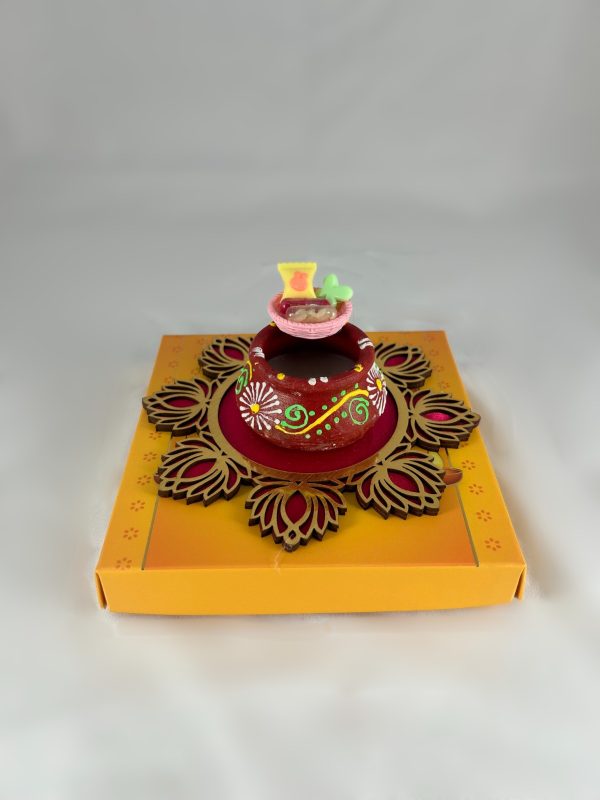 Diwali Pooja Gift Box