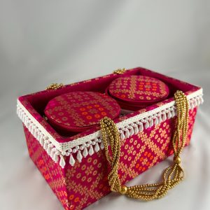 Rasgullas Gift Package