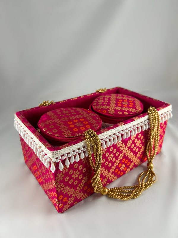 Rasgullas Gift Package